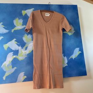NWOT Rudy Jude Backyard Dress